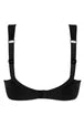 Amoena Isadora Wire-Free Pocketed Bra Black