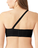 Wacoal Red Carpet Strapless Underwire Bra Black