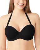 Wacoal Red Carpet Strapless Underwire Bra Black