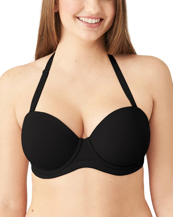 Wacoal Women's Red Carpet Strapless Convertible Bra