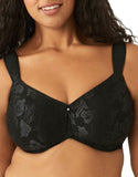Wacoal Awareness Underwire Minimizer Bra