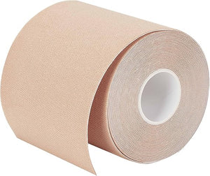 Breast Tape  Secrets Body Contour Tape