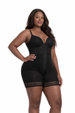 High-Waist Butt-Lifting Shapewear Shorts | Tummy Control (Bestseller)