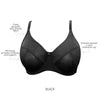Parfait Enora Minimizer Bra Black