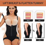 Butt Lifting Shapewear Tummy Control Butt Lifter Panties Body Shaper Tummy Trainer Waist Trainer Underwear