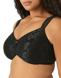 Wacoal Awareness Underwire Minimizer Bra