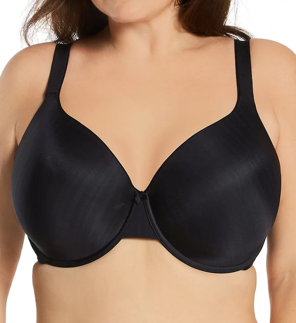 Parfait Aline  Underwire T-shirt Bra Black