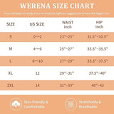 Tummy Control Shapewear Shorts for Women High Waisted Body Shaper Panties Slip Shorts Under Dresses Thigh Slimmer