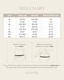 Undetectable Step-in Mid-Thigh Body Shaper
