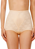 0017 Girdle Lace Panties