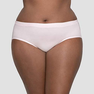 0007 Classic Brief Panties