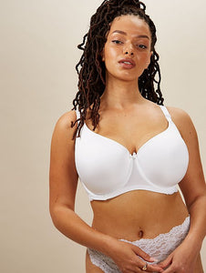 0029 Padded Bras