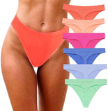 0013 Bikini Cut Panties