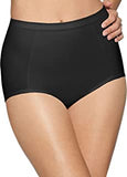 0006 Control Brief Panties