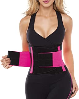 0023 XPB Deluxe Waist Trainer