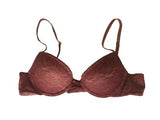 0024 Padded Lace Bras
