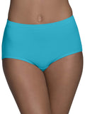0007 Classic Brief Panties