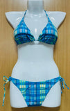 0045 Bikini Set Swimsuit