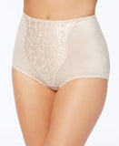0005 Lace Detail Brief