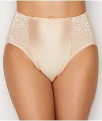 0005 Lace Detail Brief