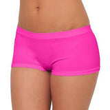 0012 Boy Short Panties