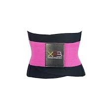 0021 XPB Waist Trainer Valentine s Intimates