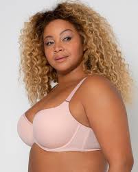 0033 Plain Solid Bra