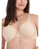 0033 Plain Solid Bra