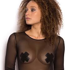 0040 X Nipple Cover