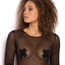 0040 X Nipple Cover