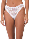 0003 Lace Front Panties