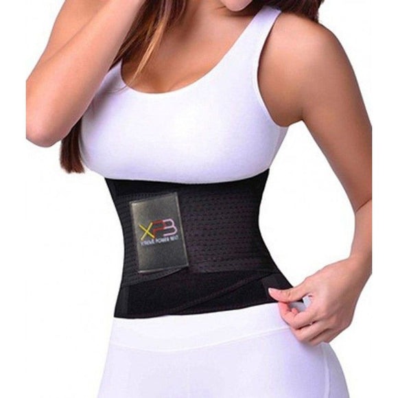 0021 XPB Waist Trainer